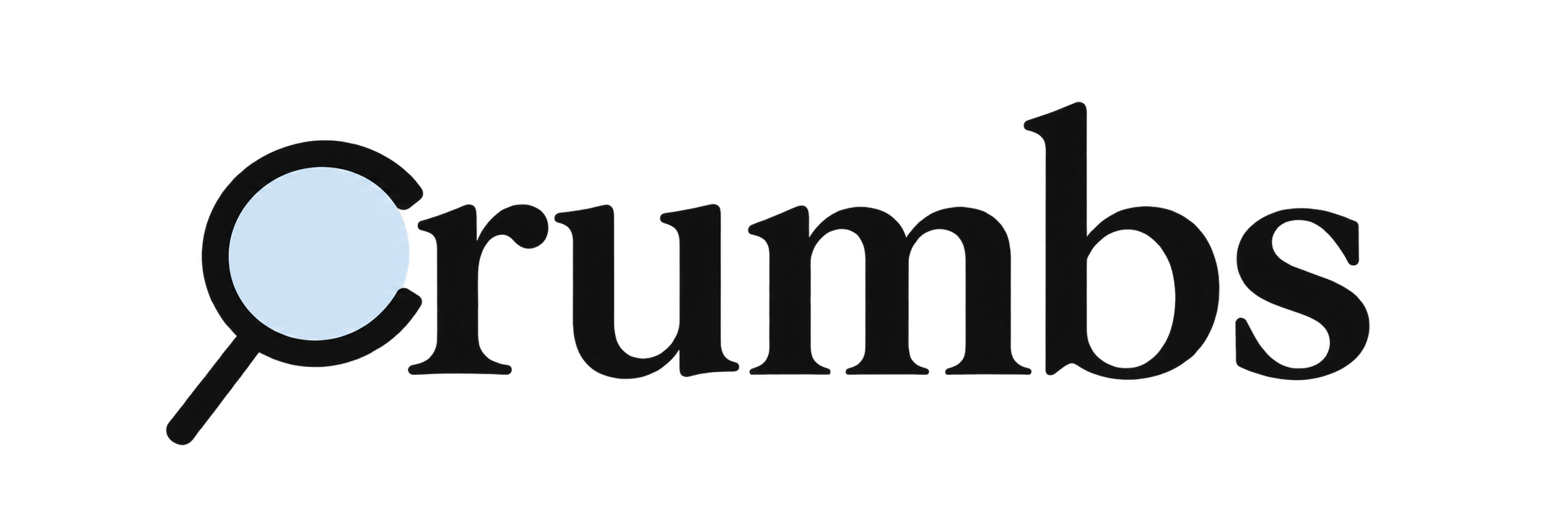 crumbs